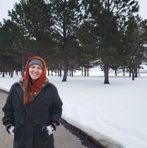 Meet your Posher, Sadi